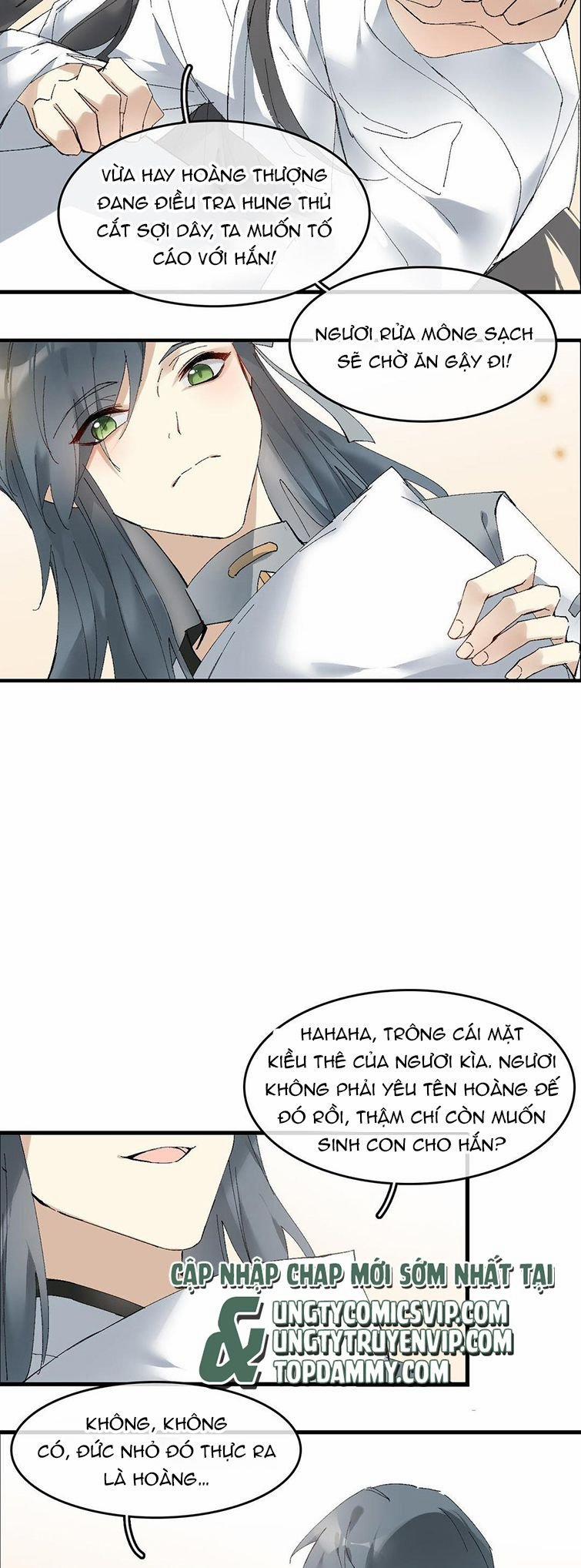 Những Người Đàn Ông Ở Rể 26 trang 18
