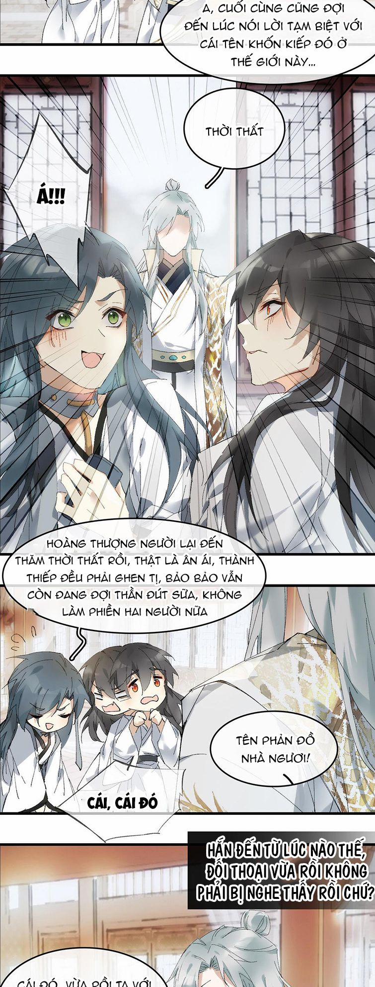 Những Người Đàn Ông Ở Rể 26 trang 2