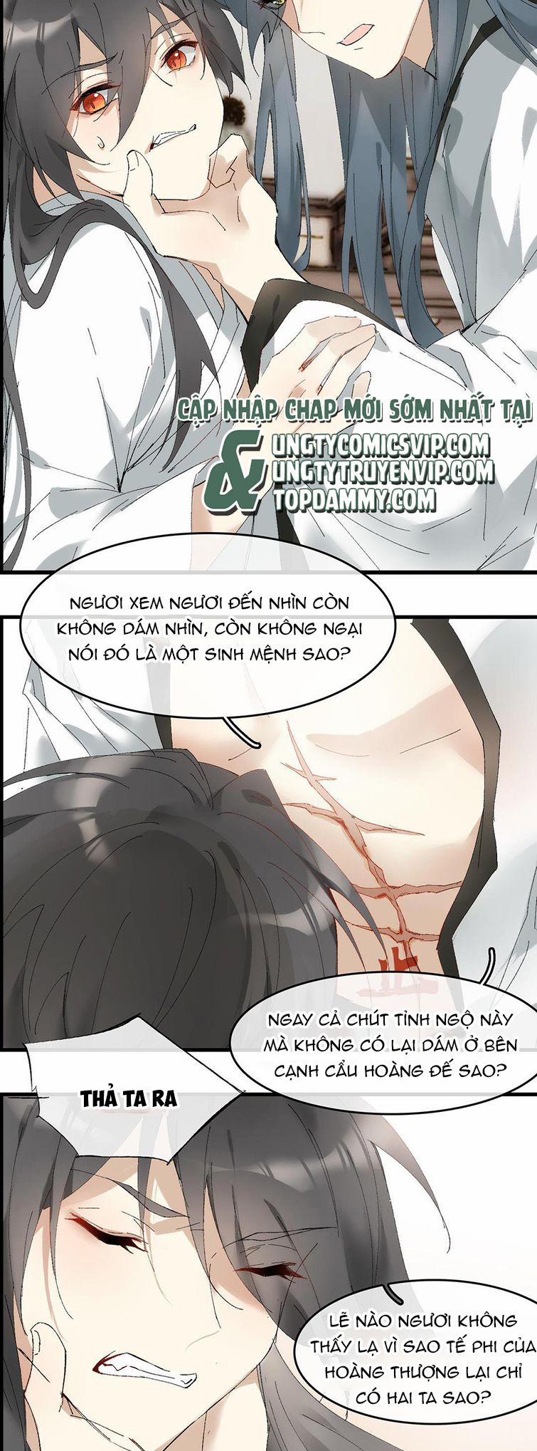 Những Người Đàn Ông Ở Rể 26 trang 23