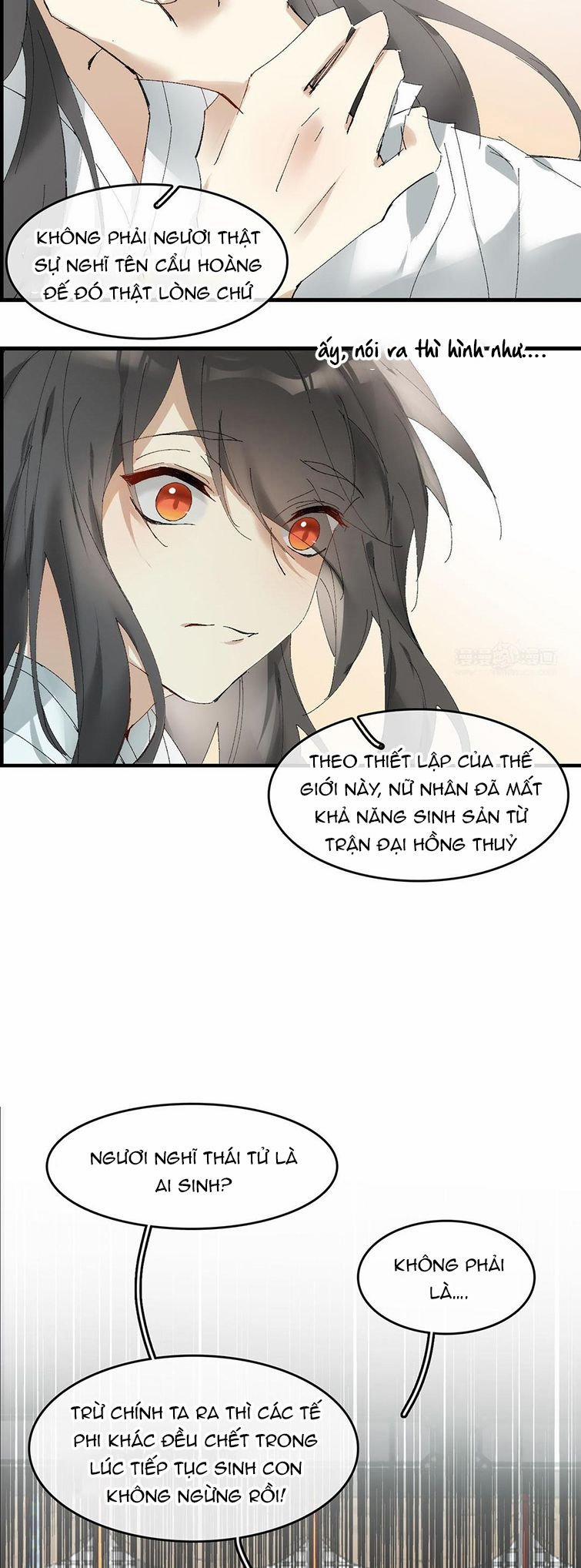 Những Người Đàn Ông Ở Rể 26 trang 24