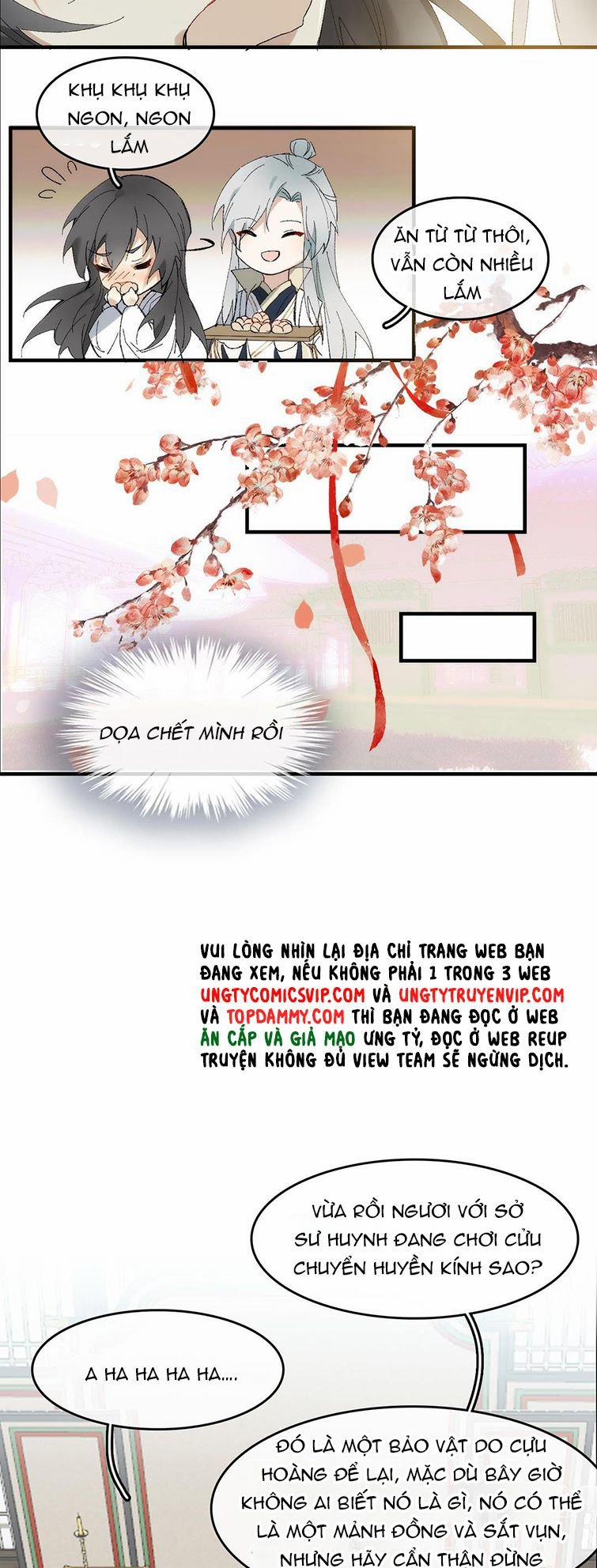 Những Người Đàn Ông Ở Rể 26 trang 5