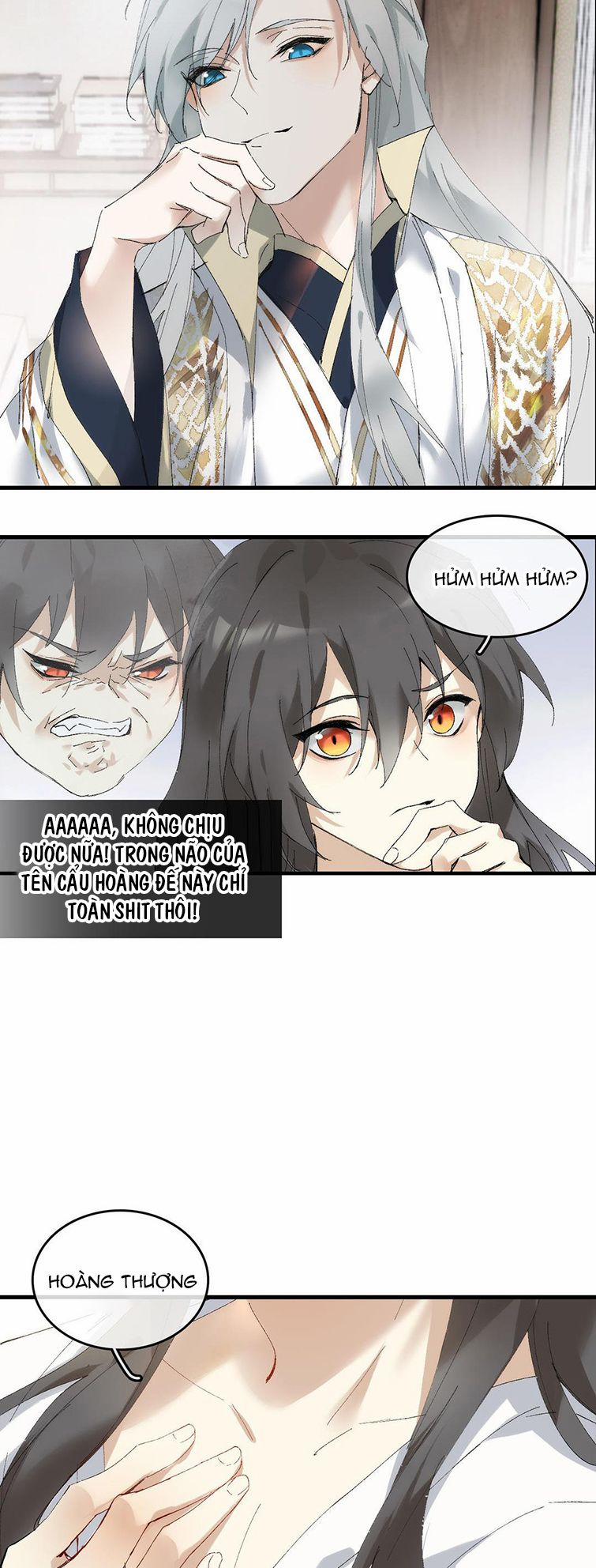 Những Người Đàn Ông Ở Rể 26 trang 7