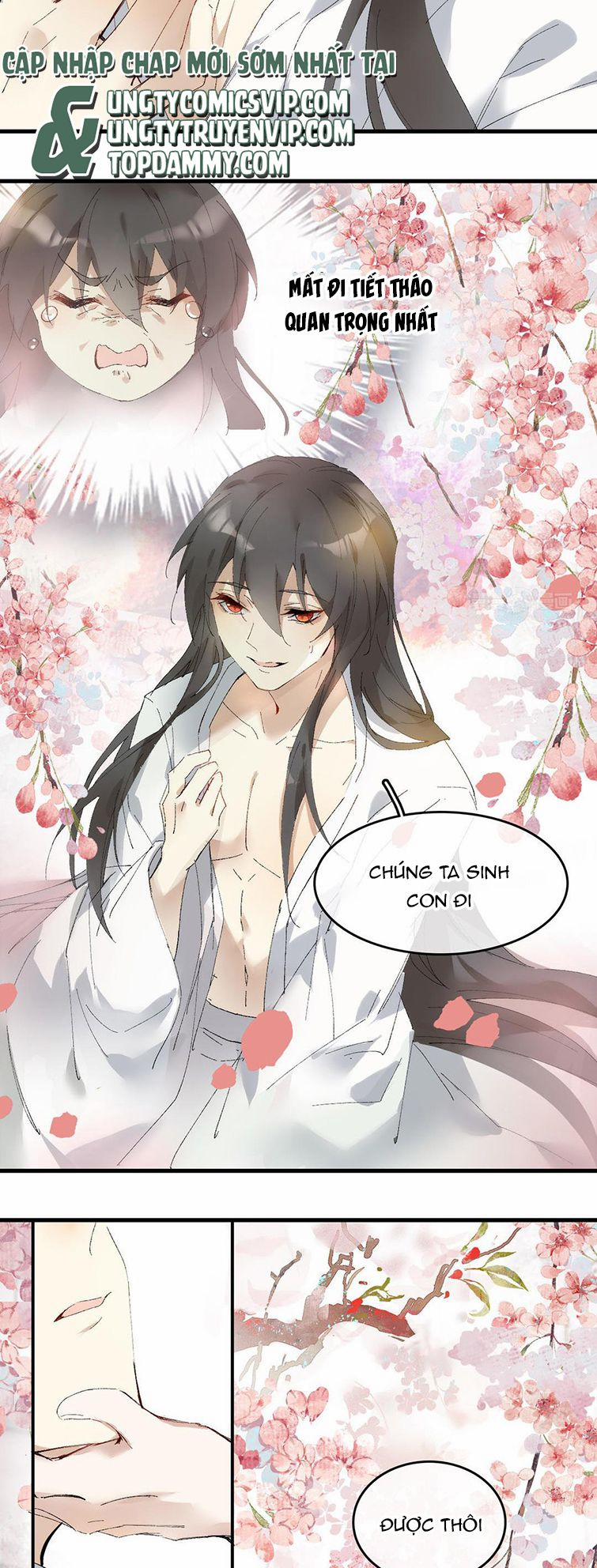 Những Người Đàn Ông Ở Rể 26 trang 8