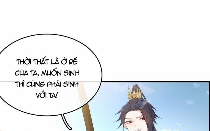 Những Người Đàn Ông Ở Rể 5 trang 21