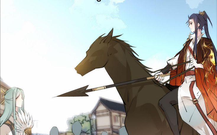 Những Người Đàn Ông Ở Rể 5 trang 31