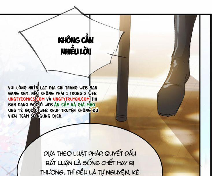 Những Người Đàn Ông Ở Rể 5 trang 42
