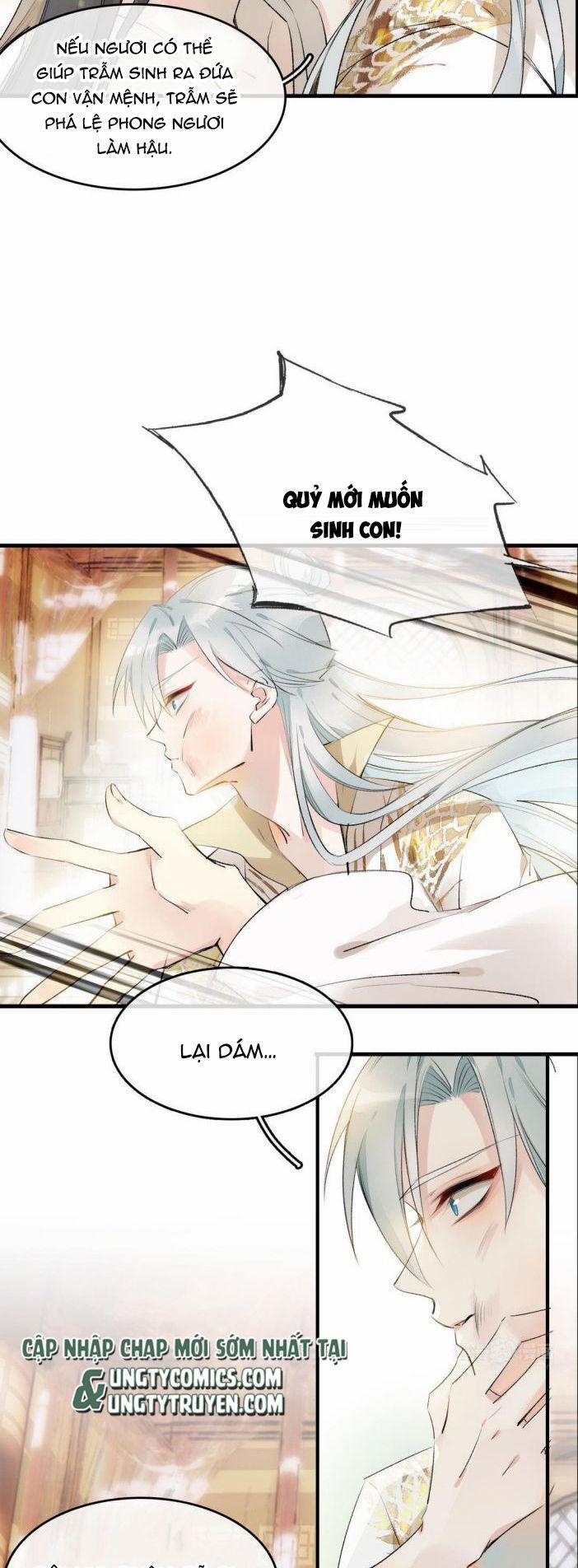 Những Người Đàn Ông Ở Rể 6 trang 11