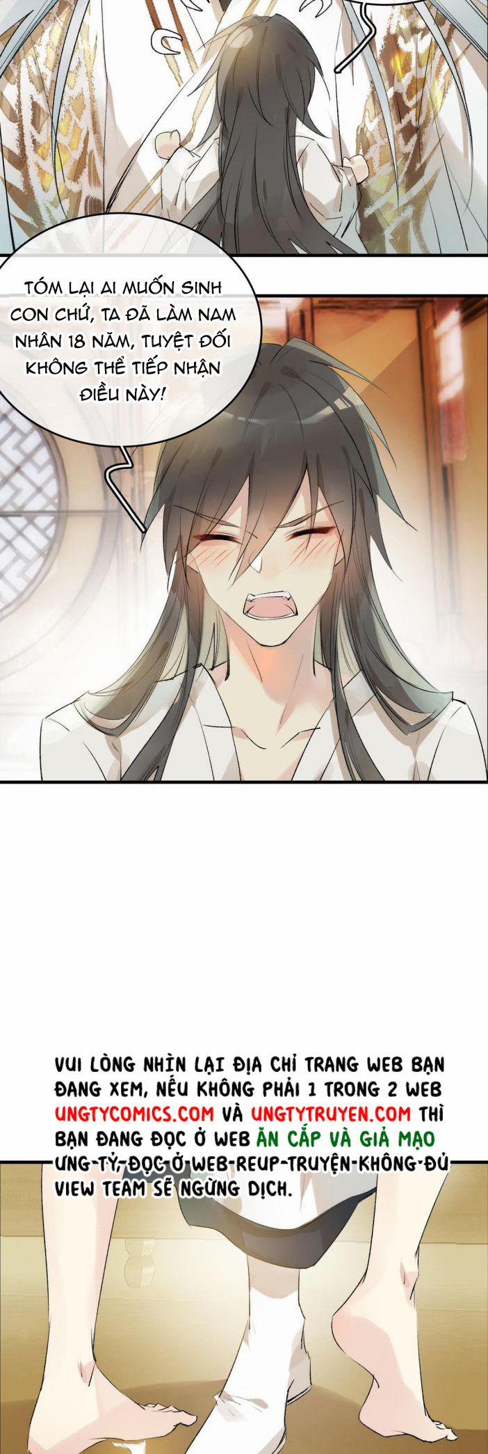 Những Người Đàn Ông Ở Rể 6 trang 13