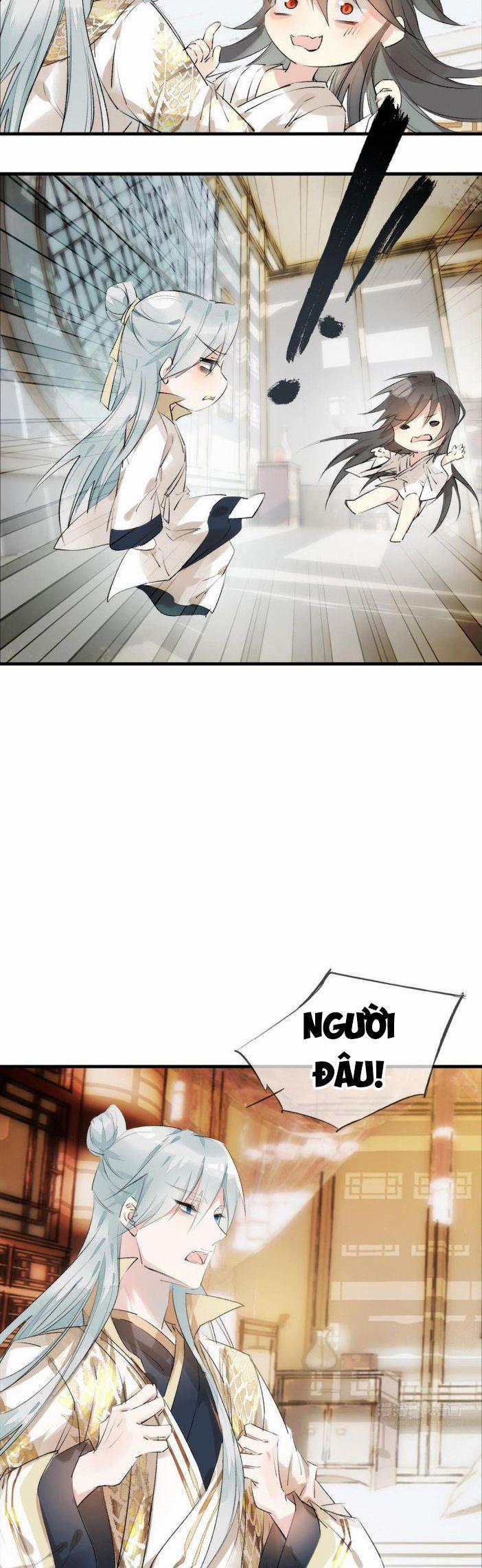 Những Người Đàn Ông Ở Rể 6 trang 23