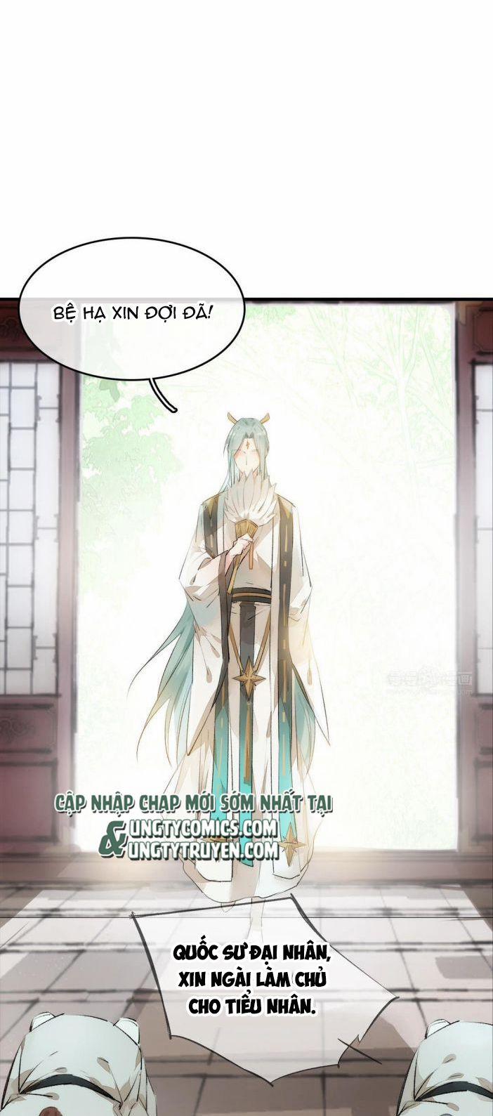 Những Người Đàn Ông Ở Rể 6 trang 26