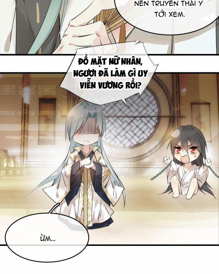 Những Người Đàn Ông Ở Rể 6 trang 28