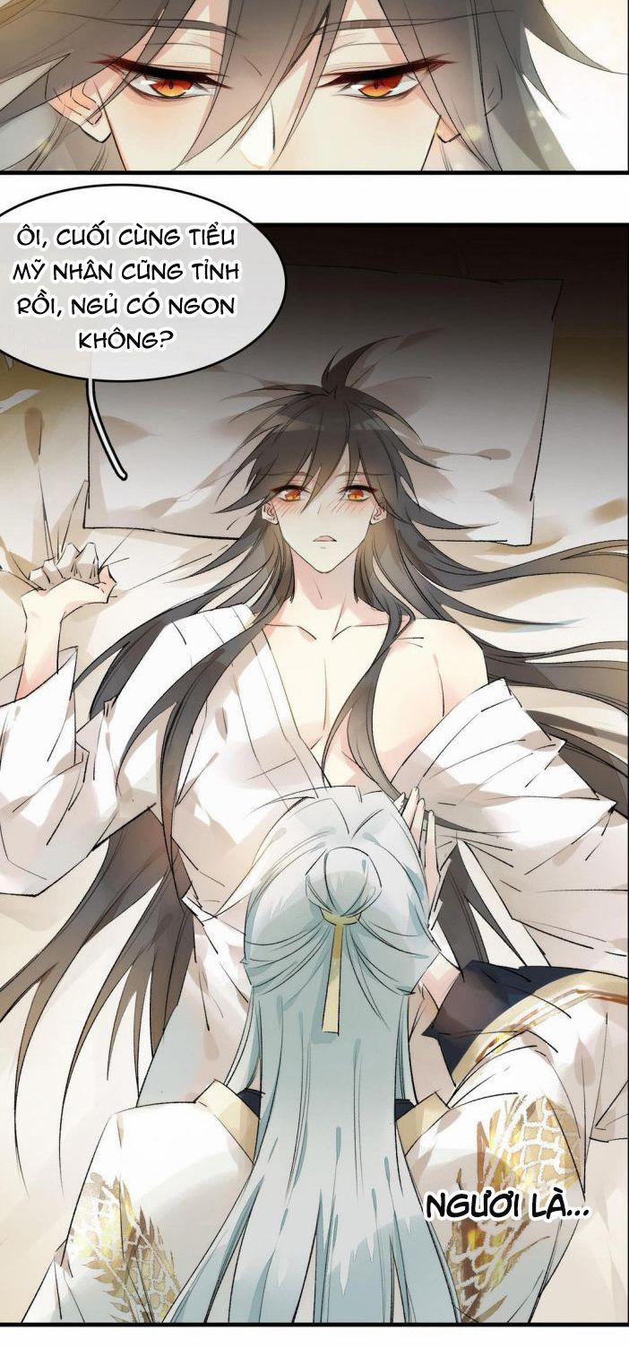 Những Người Đàn Ông Ở Rể 6 trang 3