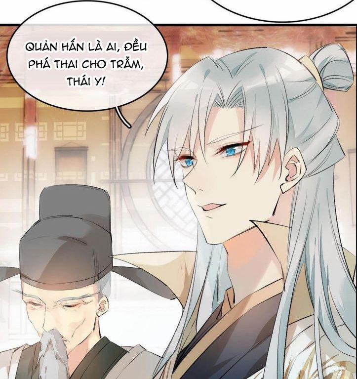 Những Người Đàn Ông Ở Rể 7 trang 11