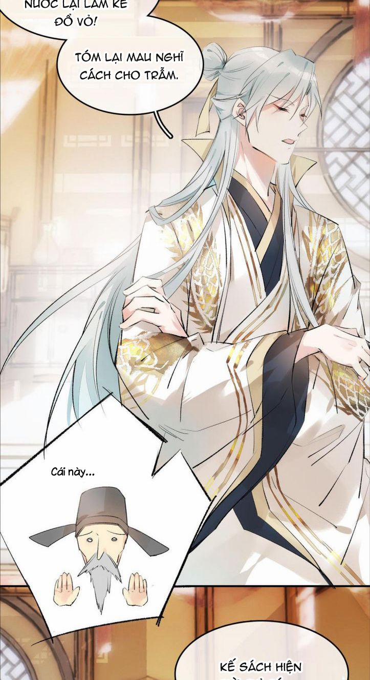 Những Người Đàn Ông Ở Rể 7 trang 13