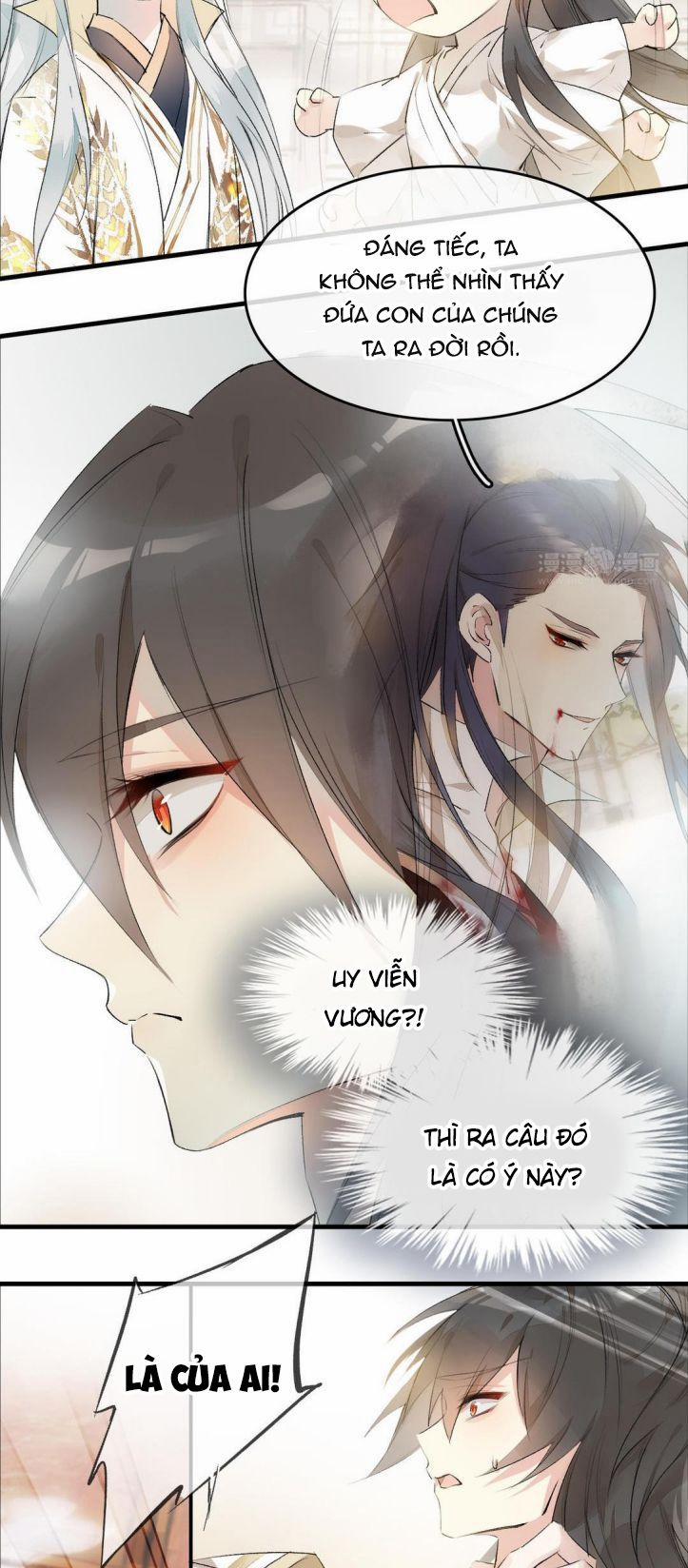 Những Người Đàn Ông Ở Rể 7 trang 3