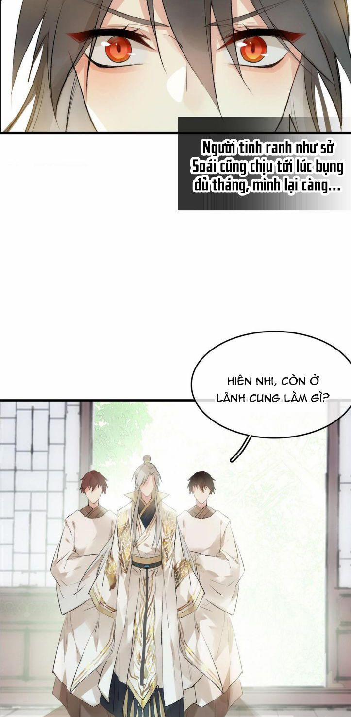 Những Người Đàn Ông Ở Rể 7 trang 33