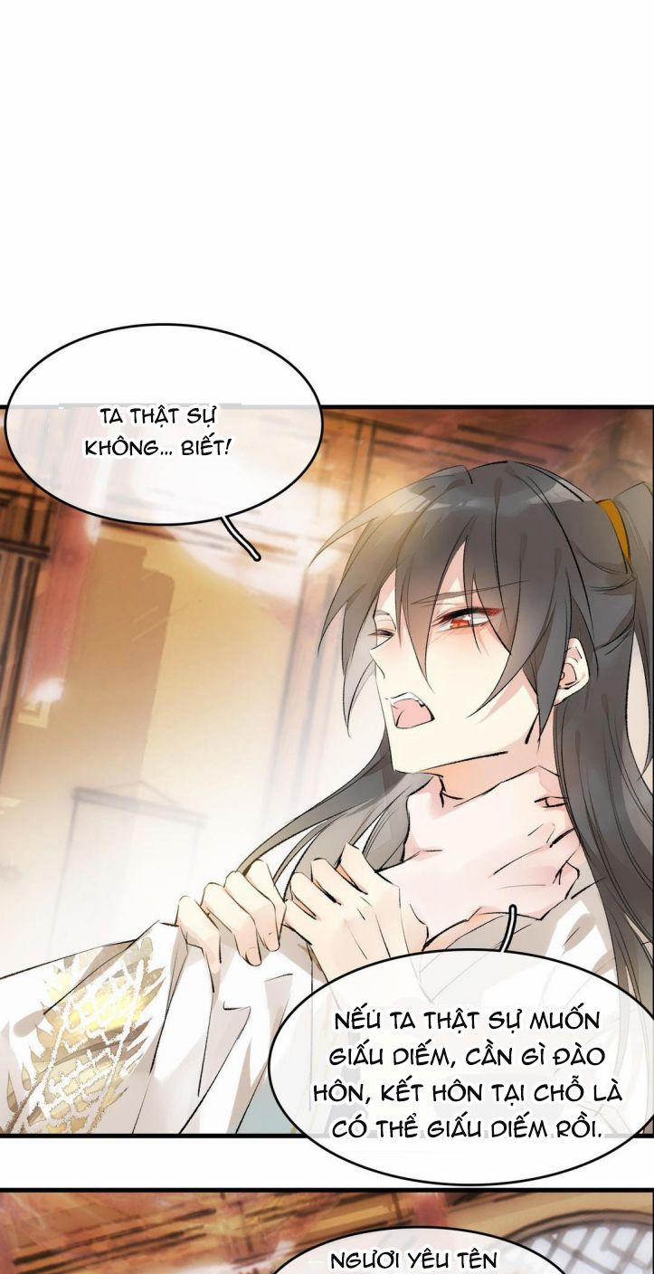 Những Người Đàn Ông Ở Rể 7 trang 5