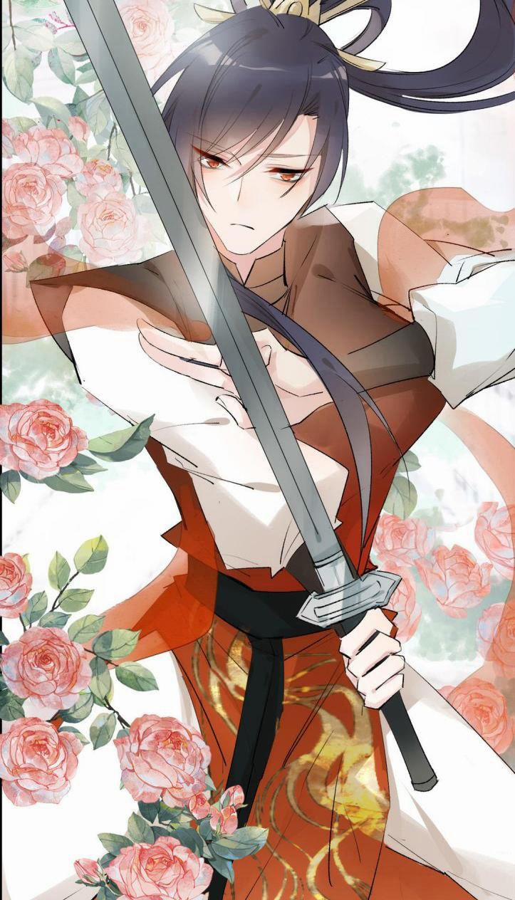 Những Người Đàn Ông Ở Rể 8 trang 23