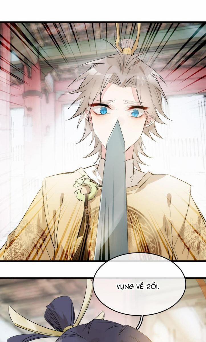 Những Người Đàn Ông Ở Rể 8 trang 26