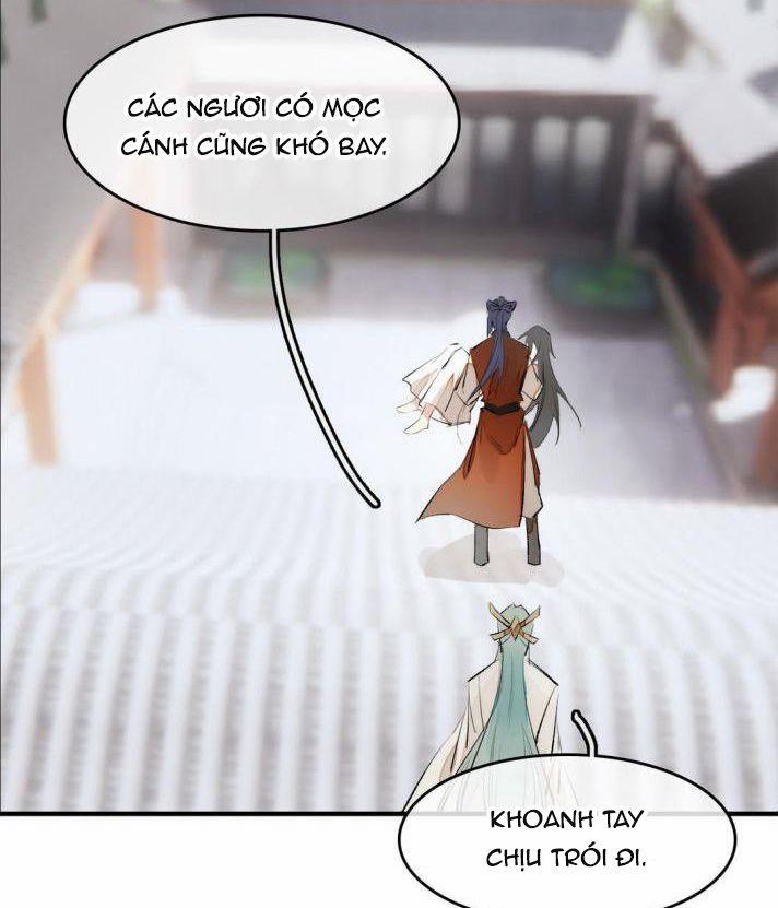 Những Người Đàn Ông Ở Rể 9 trang 16