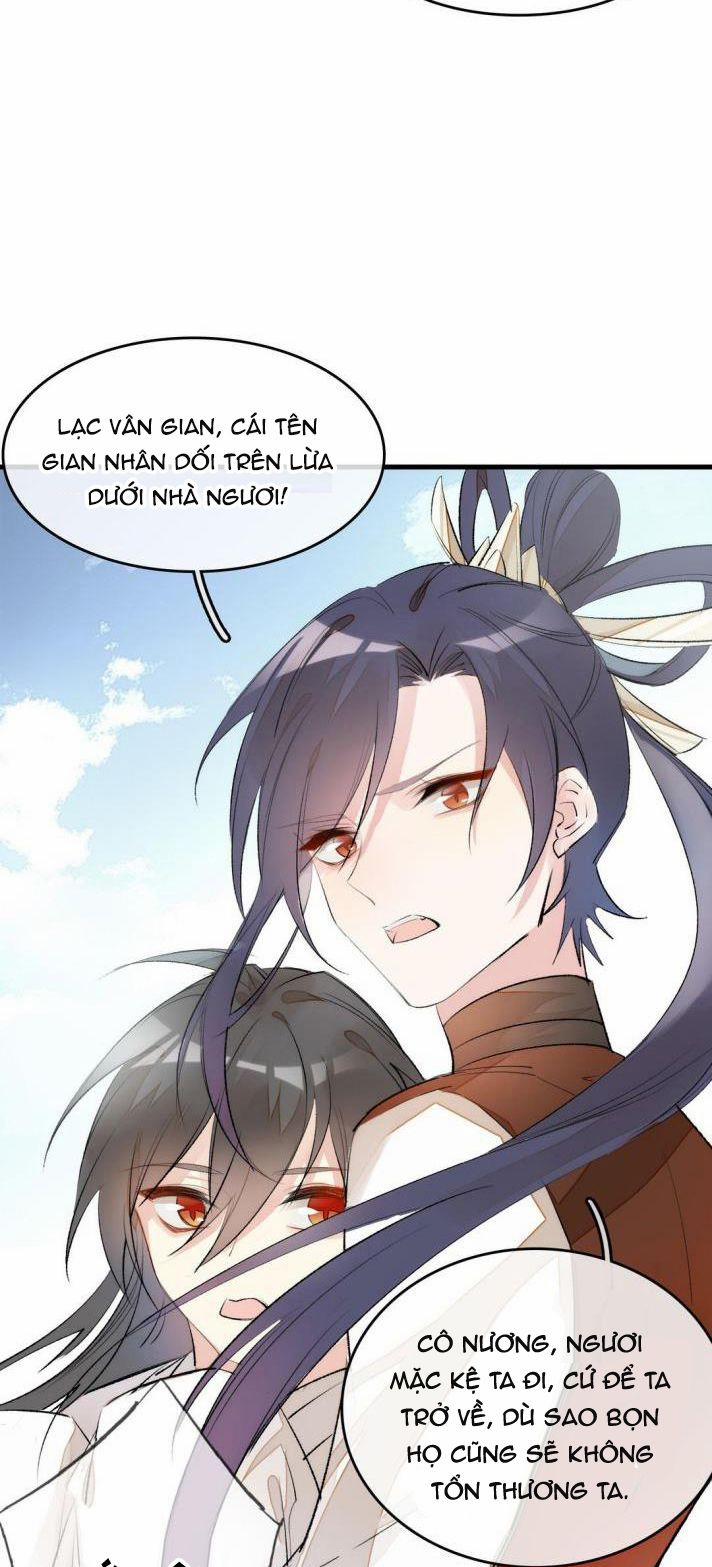 Những Người Đàn Ông Ở Rể 9 trang 17