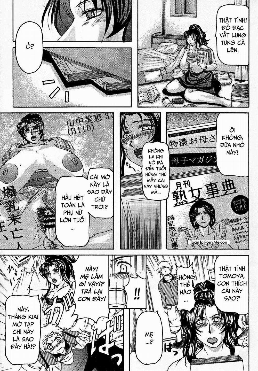 Những người mẹ hàng khủng 2 0 Nỗi lòng người mẹ trang 4