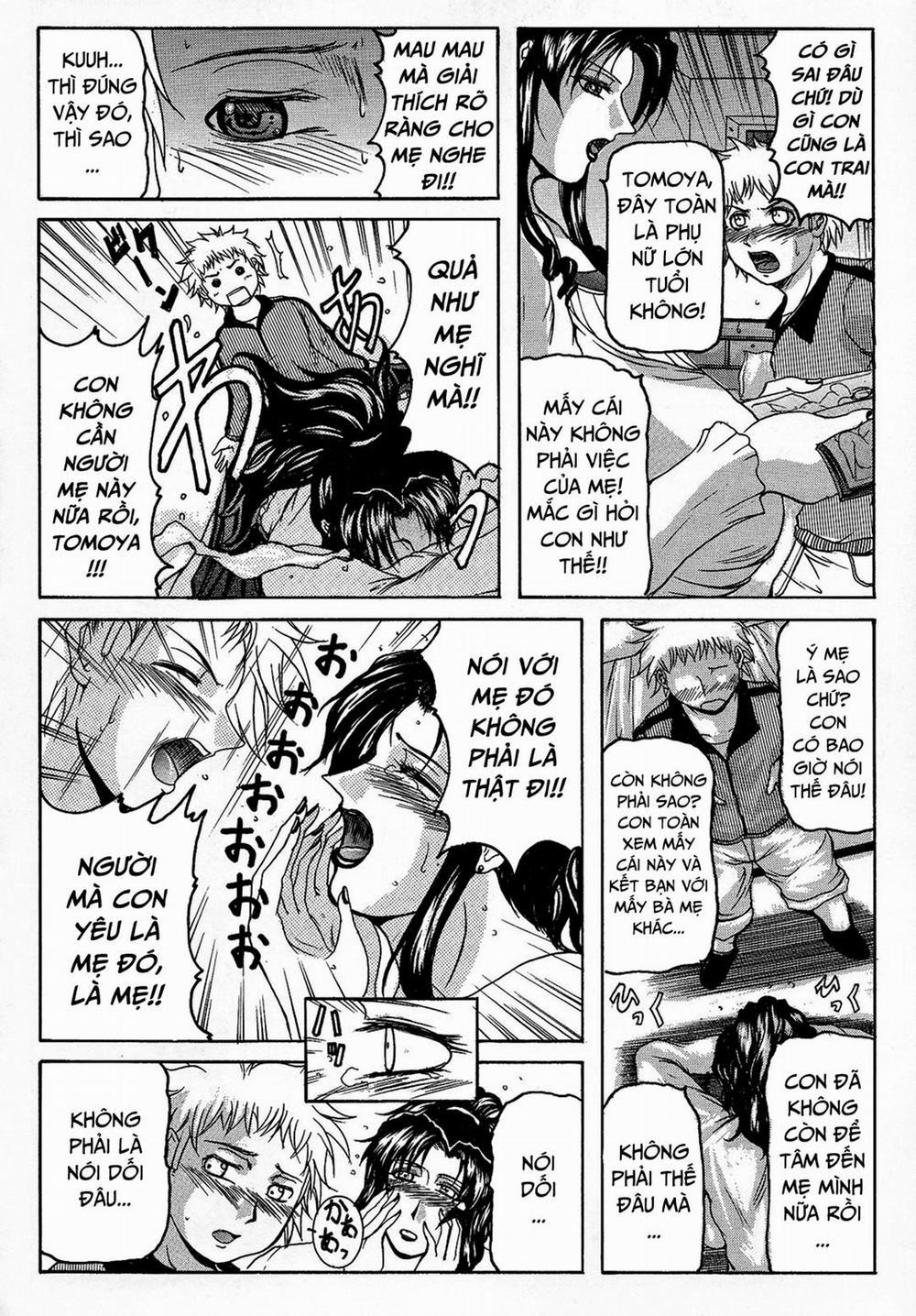Những người mẹ hàng khủng 2 0 Nỗi lòng người mẹ trang 5