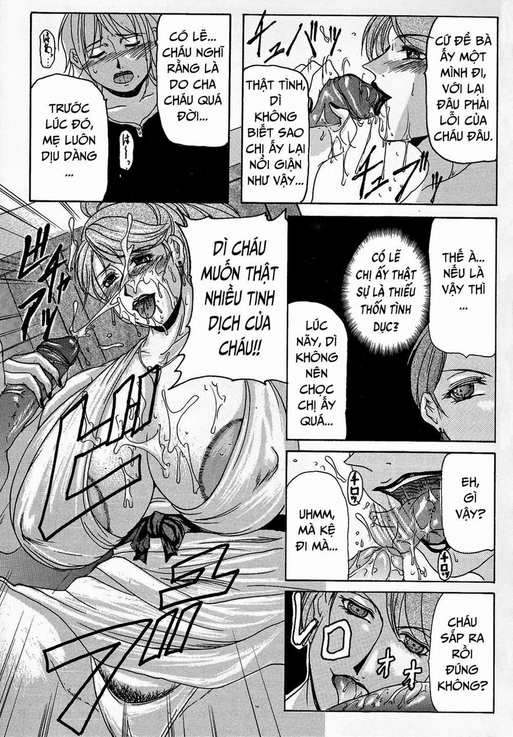 Những người mẹ hàng khủng 4 0 Sự quyến rũ của loạn luân trang 4