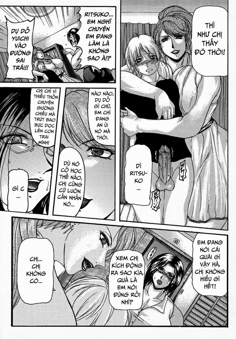 Những người mẹ hàng khủng 4 0 Sự quyến rũ của loạn luân trang 6