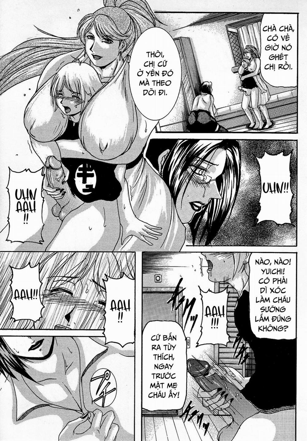 Những người mẹ hàng khủng 4 0 Sự quyến rũ của loạn luân trang 8