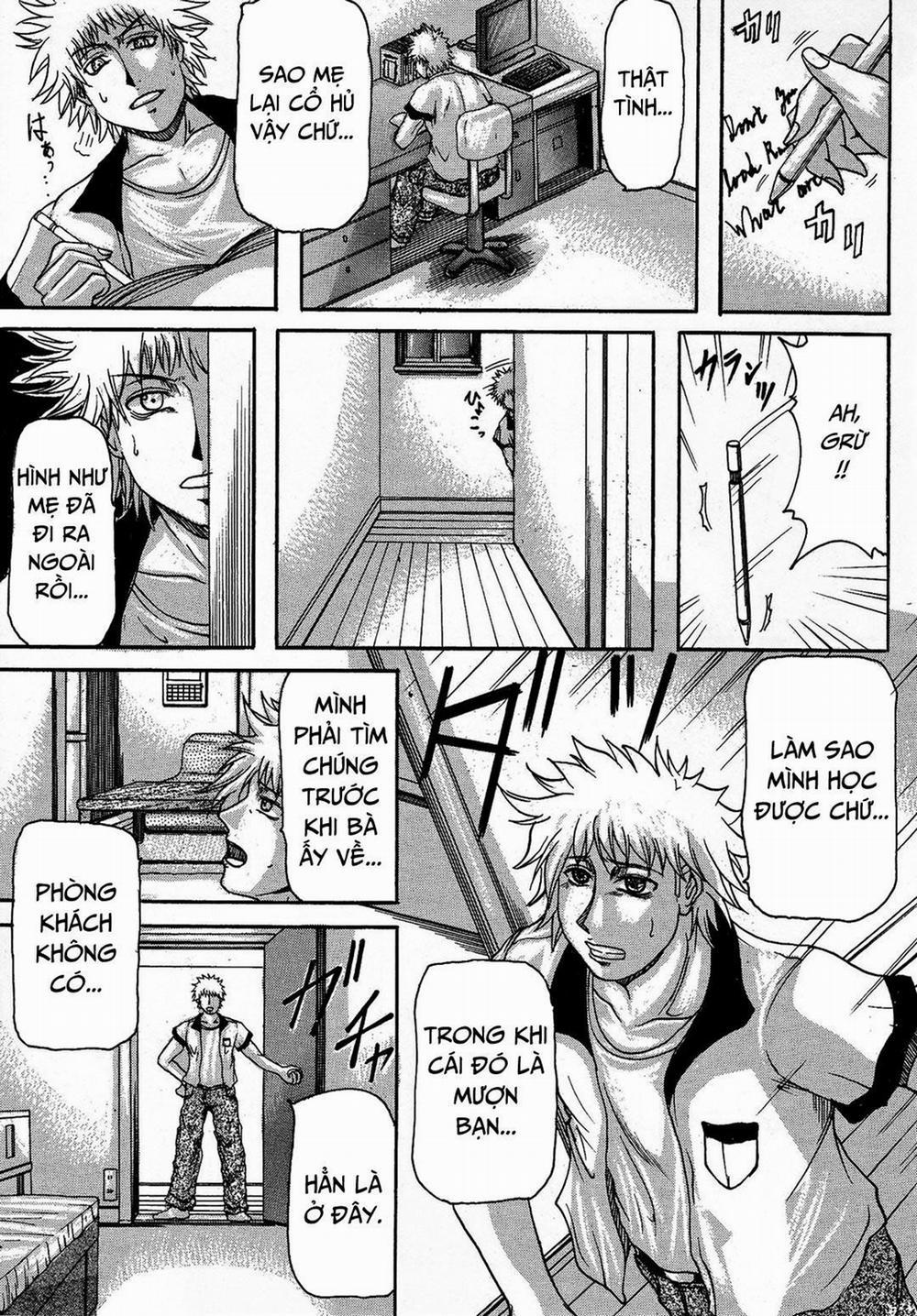 Những người mẹ hàng khủng 8 - Bí mật trang 2