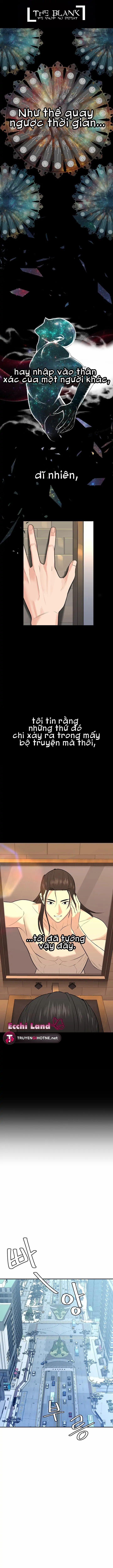 Những Nhân Tình Bí Mật Của Chàng Phú Tam Đại 1.1 trang 3