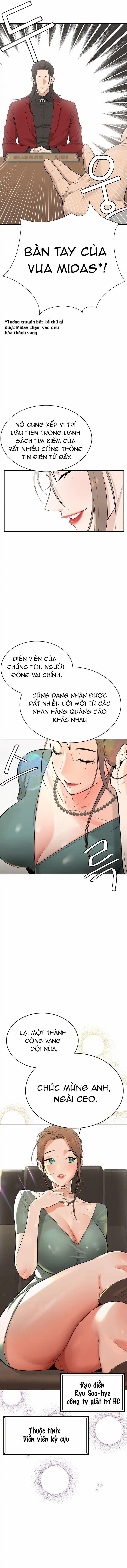 Những Nhân Tình Bí Mật Của Chàng Phú Tam Đại 1.1 trang 7