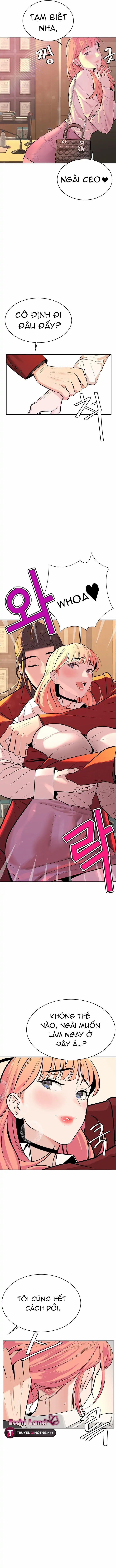 Những Nhân Tình Bí Mật Của Chàng Phú Tam Đại 1.2 trang 6