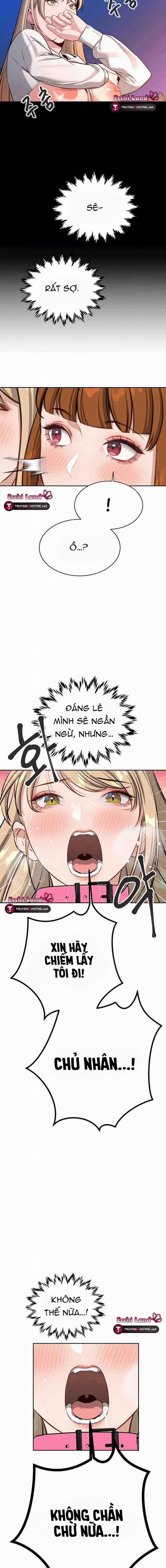 Những Nhân Tình Bí Mật Của Chàng Phú Tam Đại 57.1 trang 5