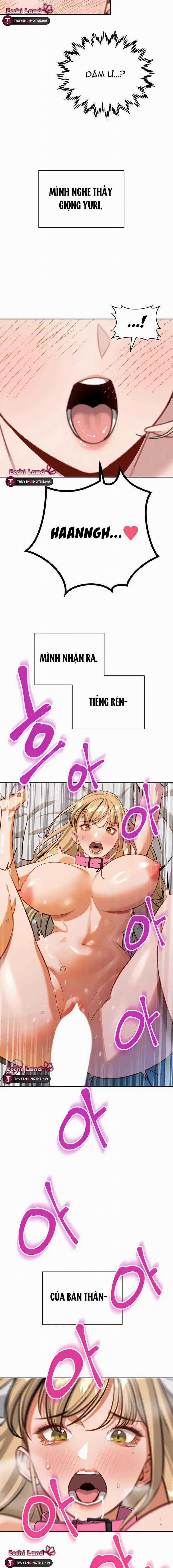 Những Nhân Tình Bí Mật Của Chàng Phú Tam Đại 57.1 trang 9