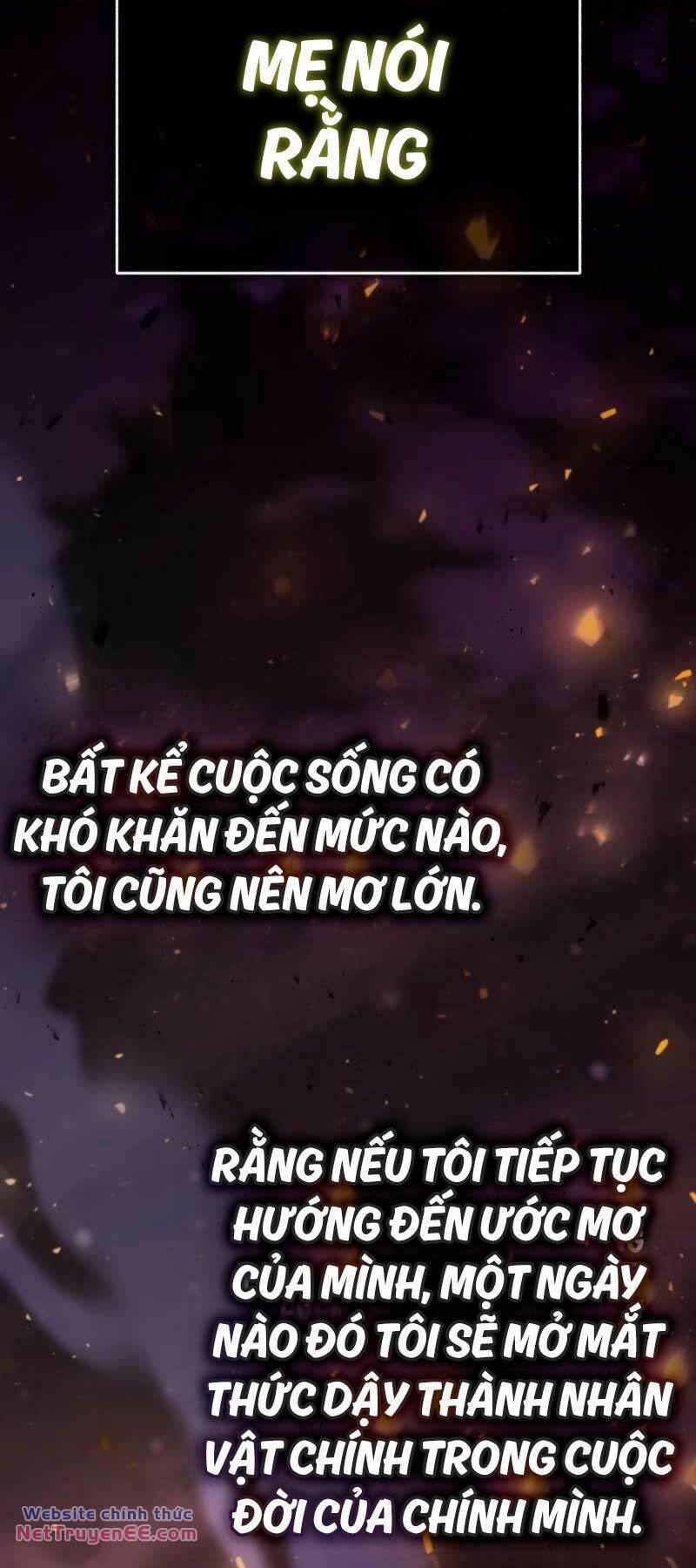Những Nhân Vật Chính Mà Chỉ Tôi Biết 1 trang 1