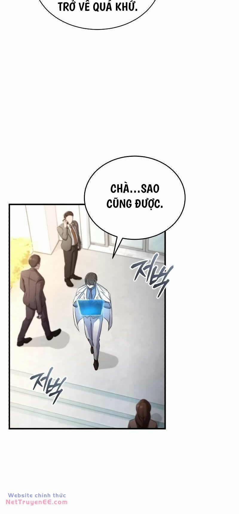 Những Nhân Vật Chính Mà Chỉ Tôi Biết 1 trang 101