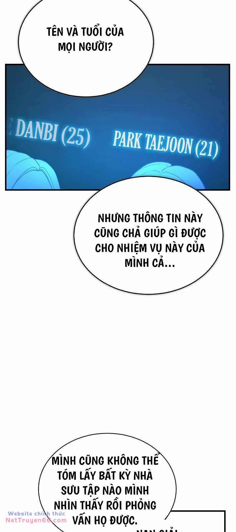 Những Nhân Vật Chính Mà Chỉ Tôi Biết 1 trang 103