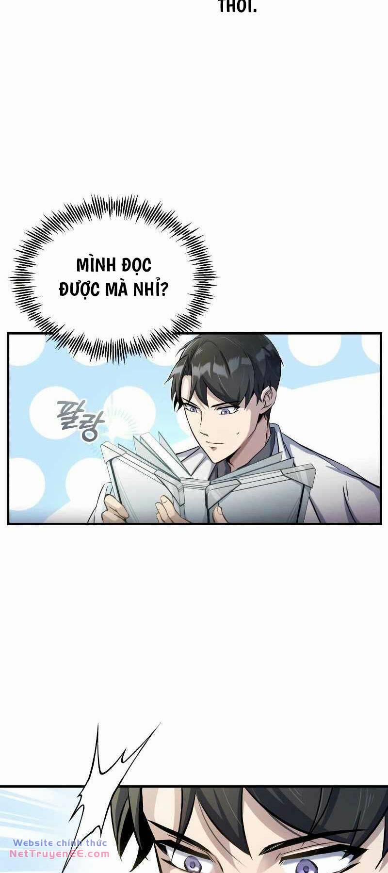 Những Nhân Vật Chính Mà Chỉ Tôi Biết 1 trang 110