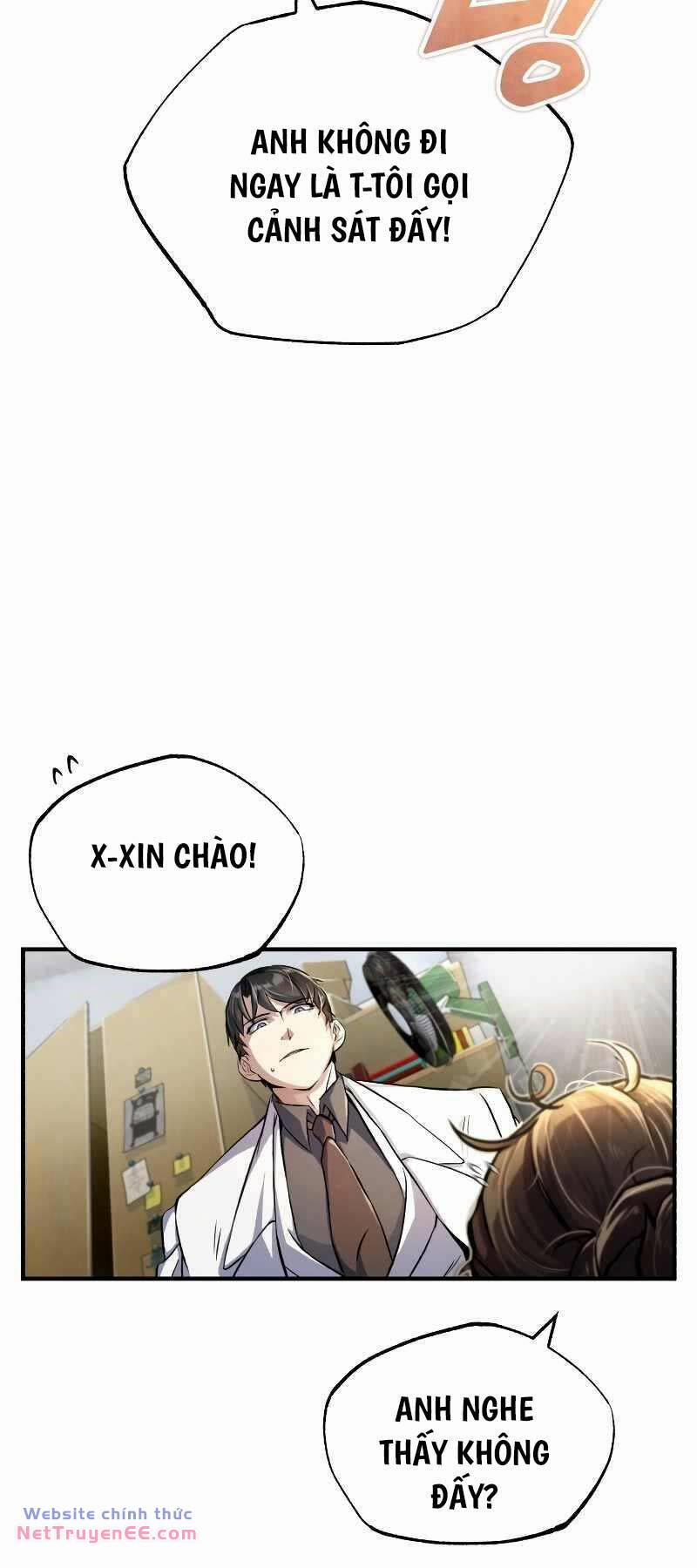 Những Nhân Vật Chính Mà Chỉ Tôi Biết 1 trang 119