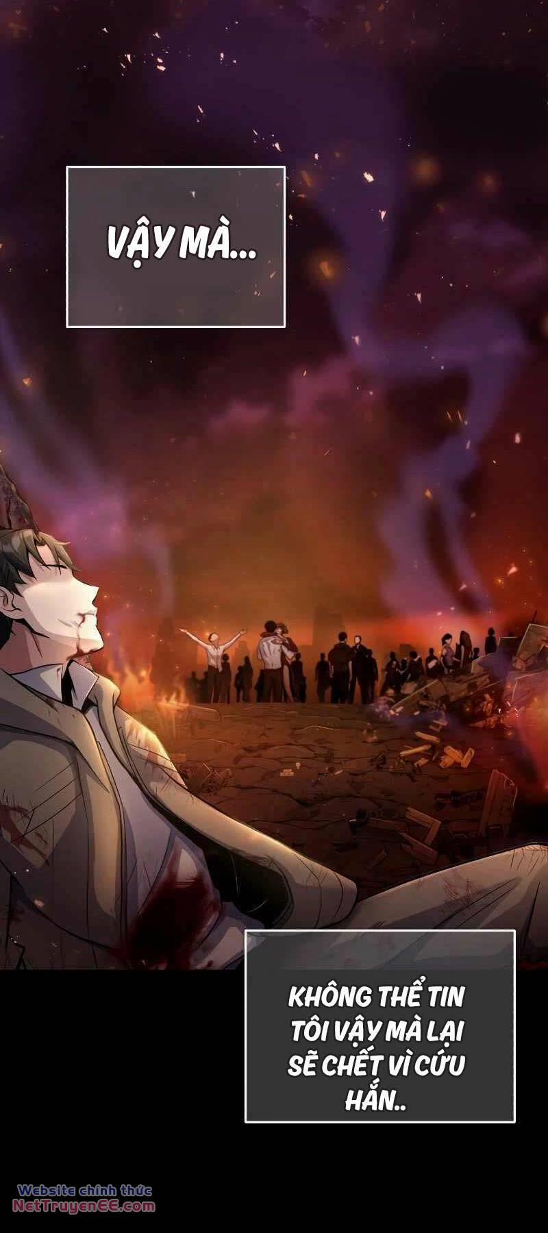 Những Nhân Vật Chính Mà Chỉ Tôi Biết 1 trang 12