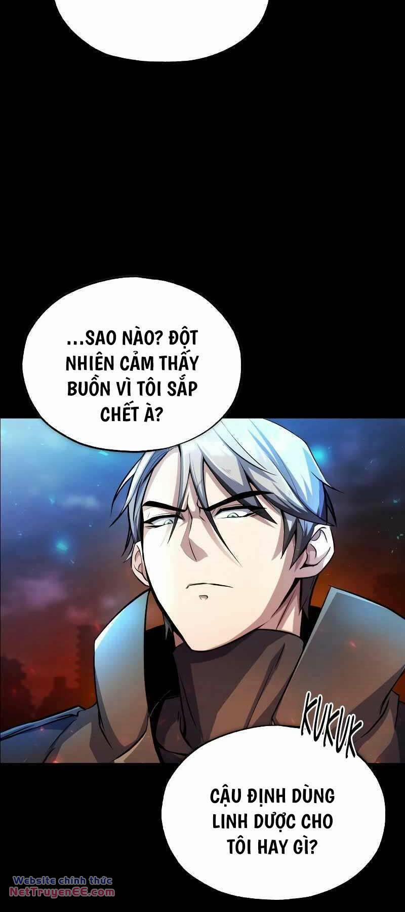 Những Nhân Vật Chính Mà Chỉ Tôi Biết 1 trang 31