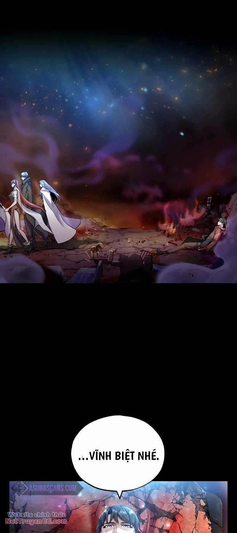 Những Nhân Vật Chính Mà Chỉ Tôi Biết 1 trang 33