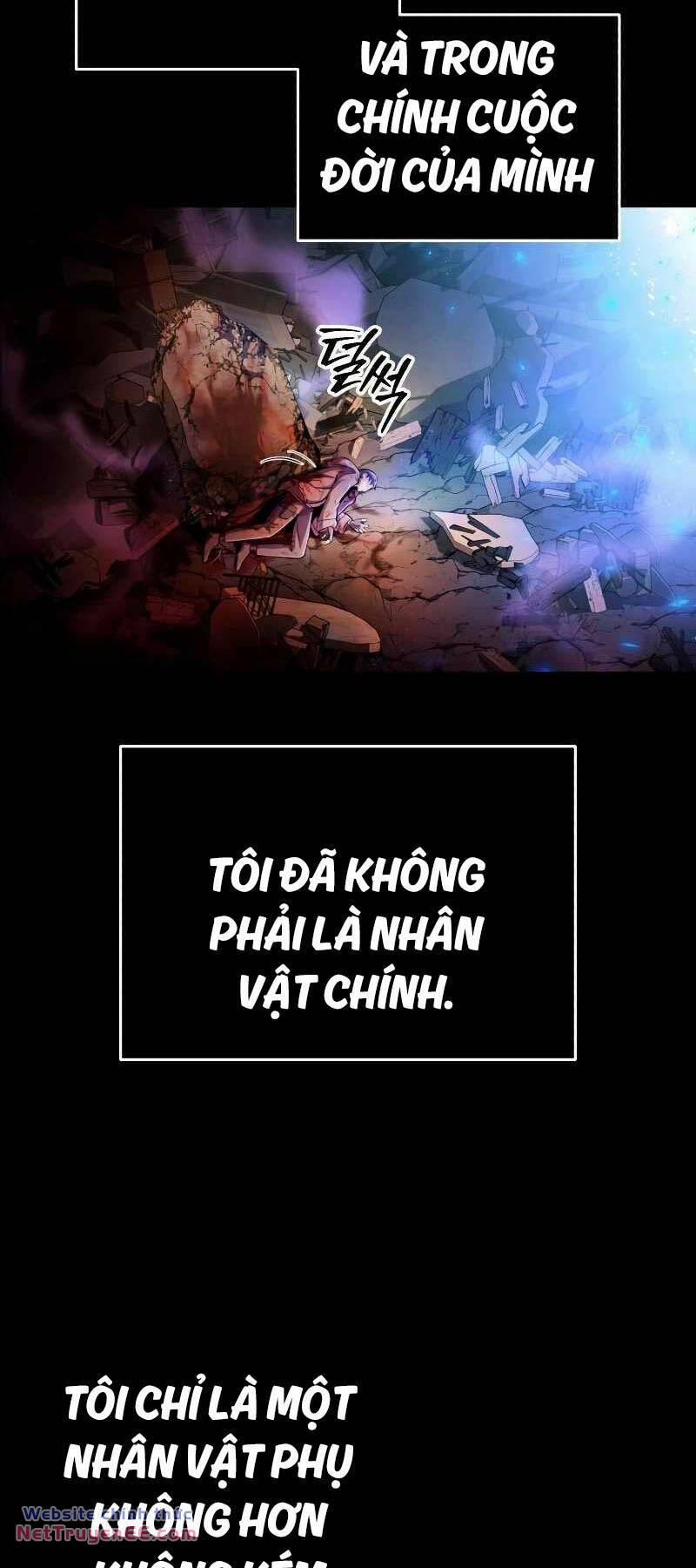 Những Nhân Vật Chính Mà Chỉ Tôi Biết 1 trang 36