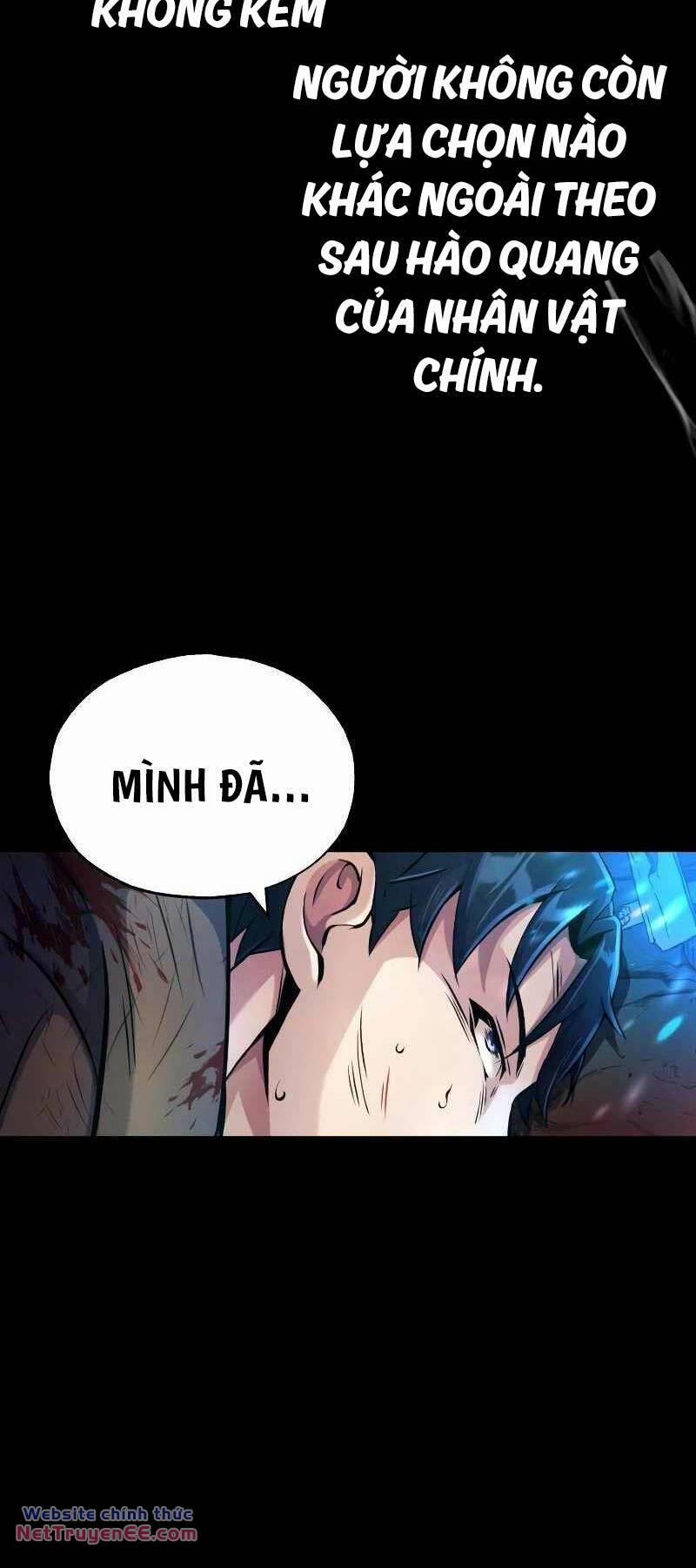 Những Nhân Vật Chính Mà Chỉ Tôi Biết 1 trang 37