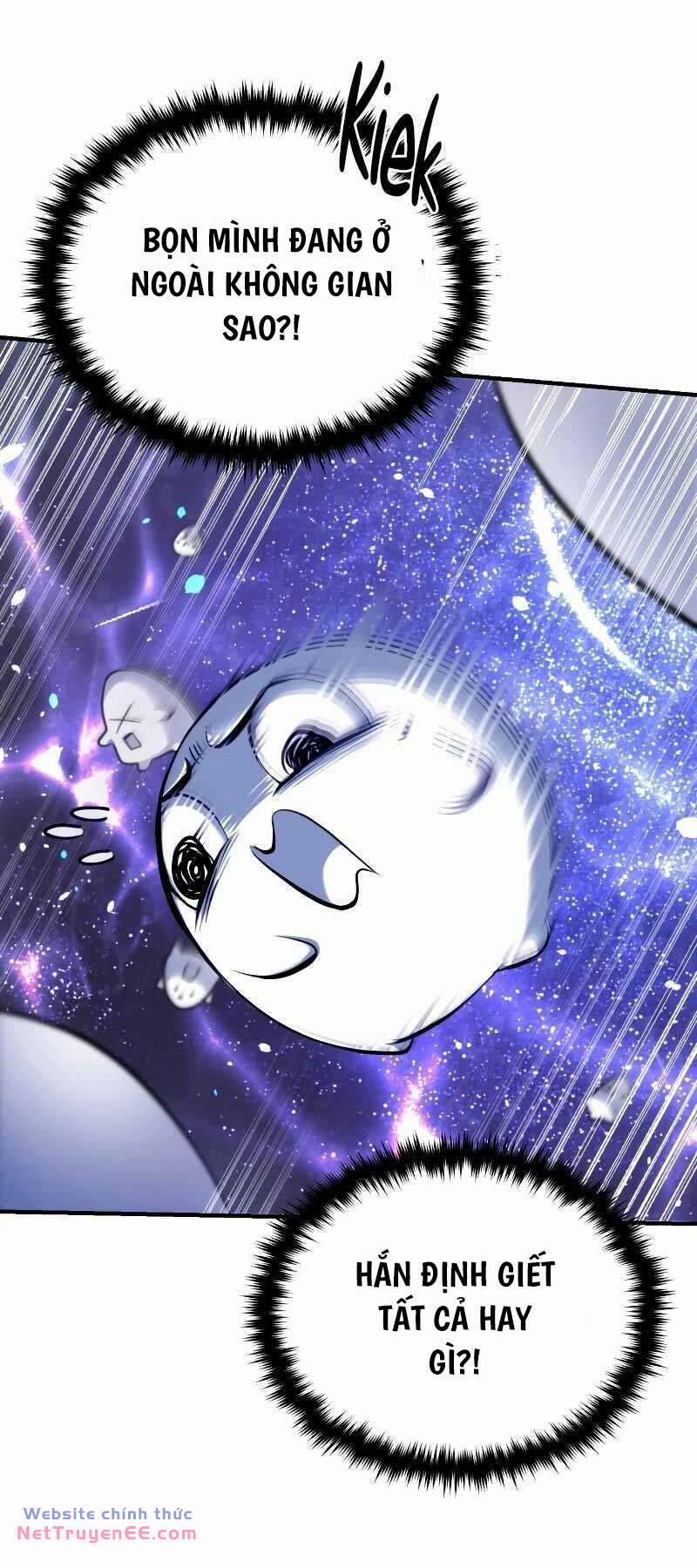 Những Nhân Vật Chính Mà Chỉ Tôi Biết 1 trang 58