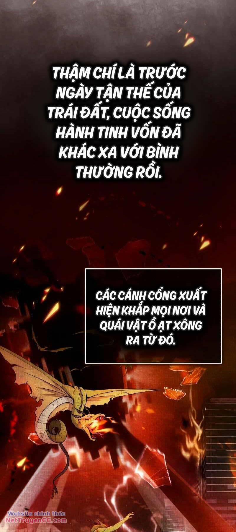 Những Nhân Vật Chính Mà Chỉ Tôi Biết 1 trang 69