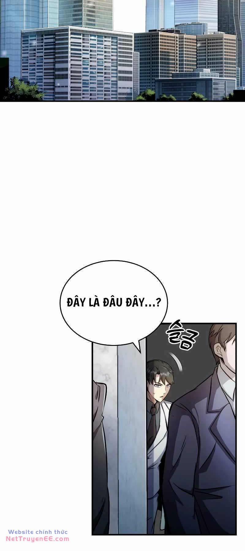 Những Nhân Vật Chính Mà Chỉ Tôi Biết 1 trang 89