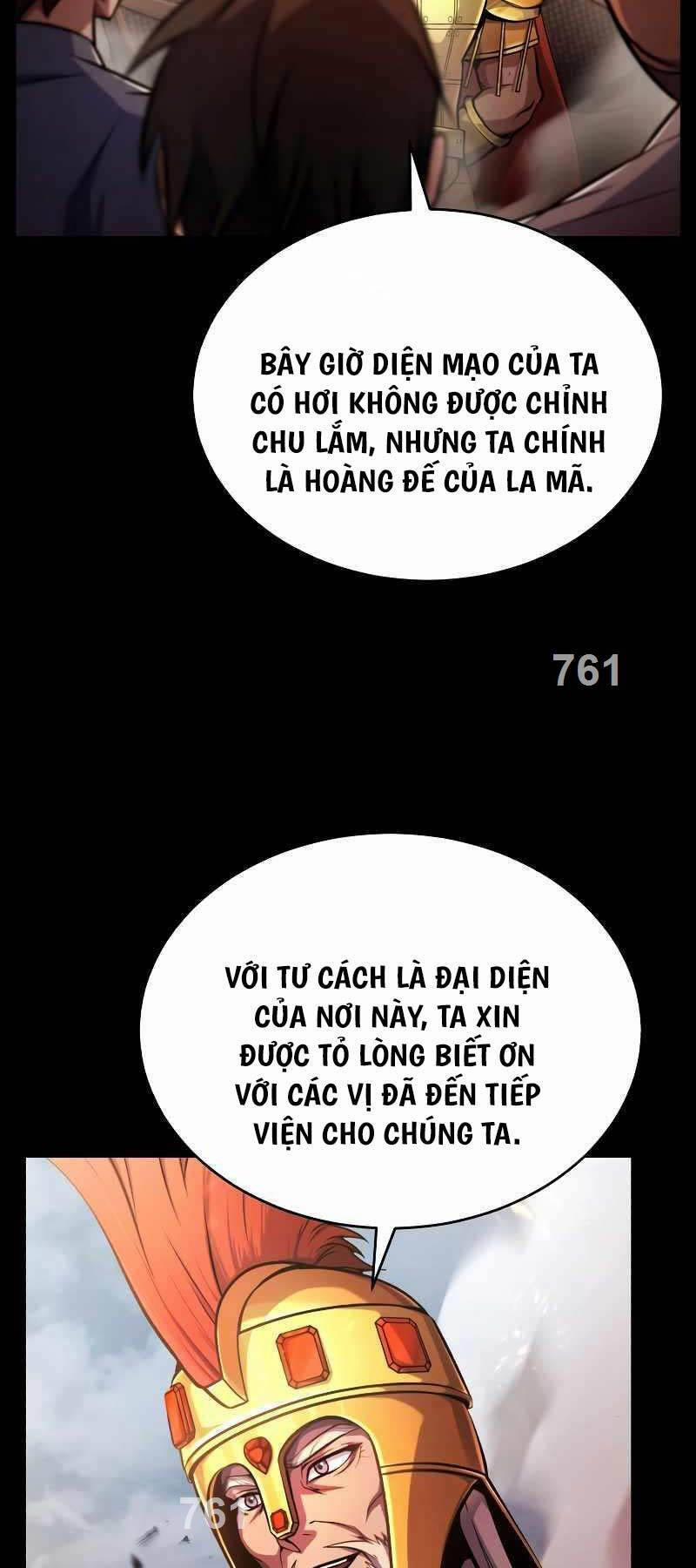 Những Nhân Vật Chính Mà Chỉ Tôi Biết 12 trang 1